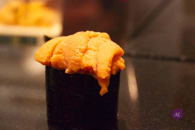 Uni from Hokkaido