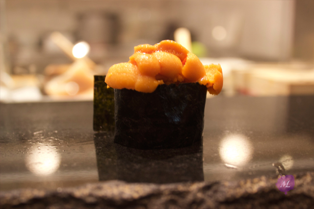 Uni (hokkaido)