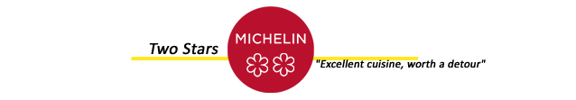 michelin2stars