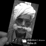 babuji