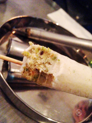 Kulfi