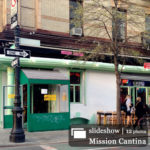 Mission Cantina