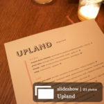 upland