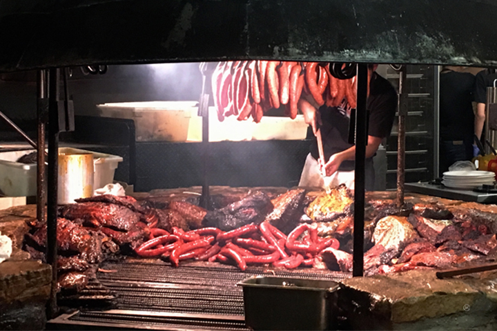 Salt Lick