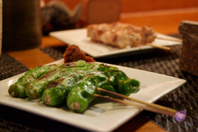 Yakitori Totto