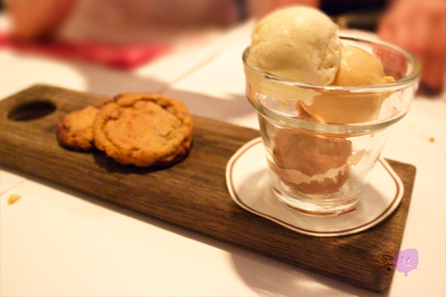 valrhona chocolate chip cookies