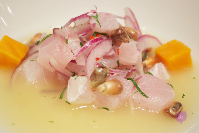 AJI AMARILLO TIRADITO 